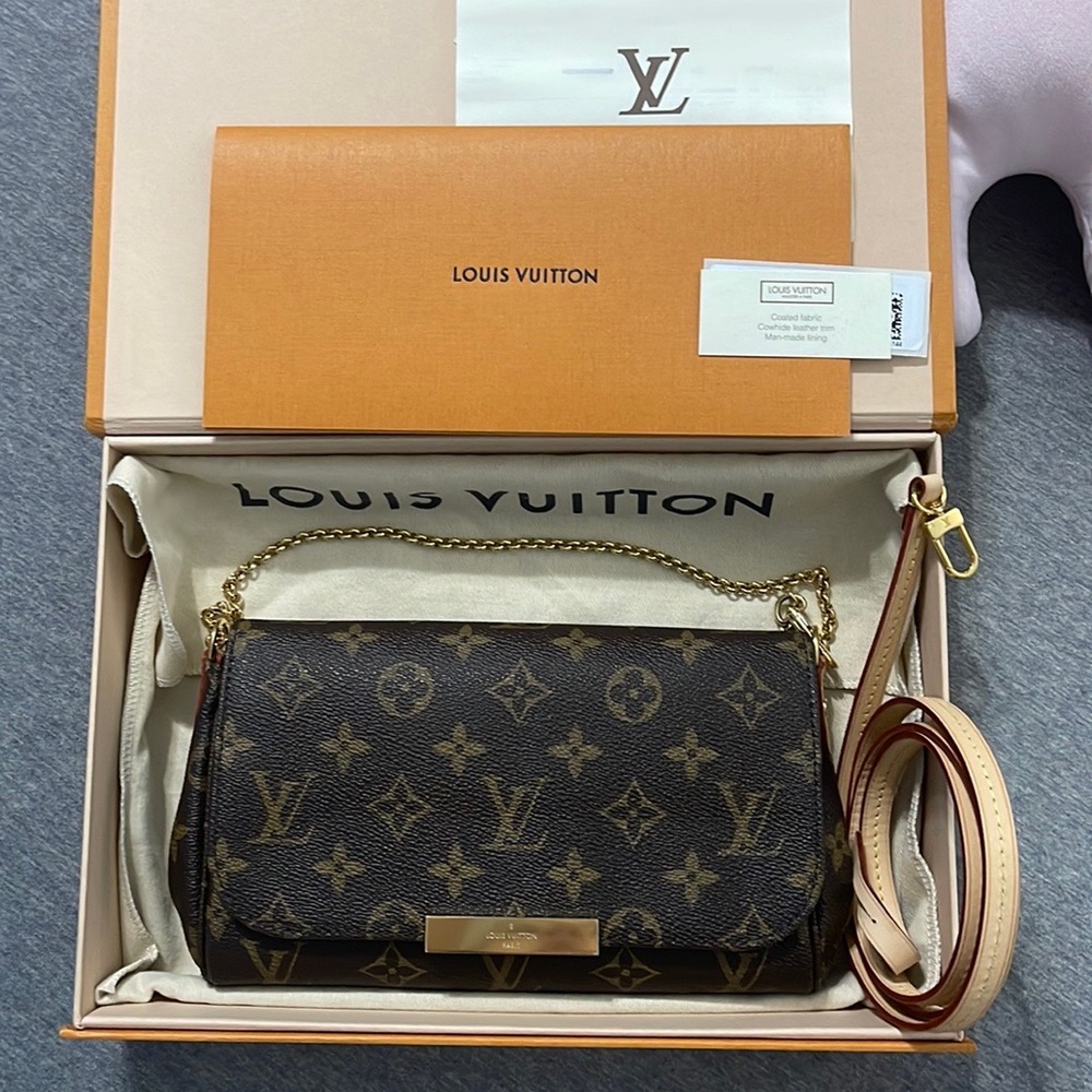 💎💎Authentic💎💎BNIB Favorite PM- Discontinued item